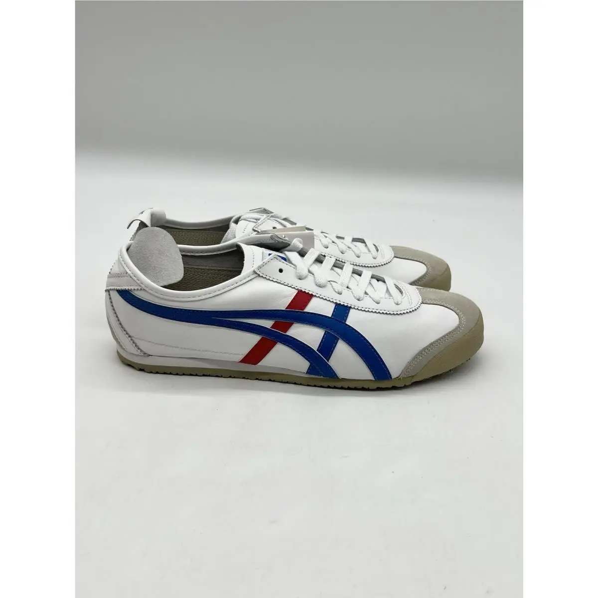 Asics shoes - Mexico 66 - Mexico - DL4080146 - White (UPC: 887749550337) 11