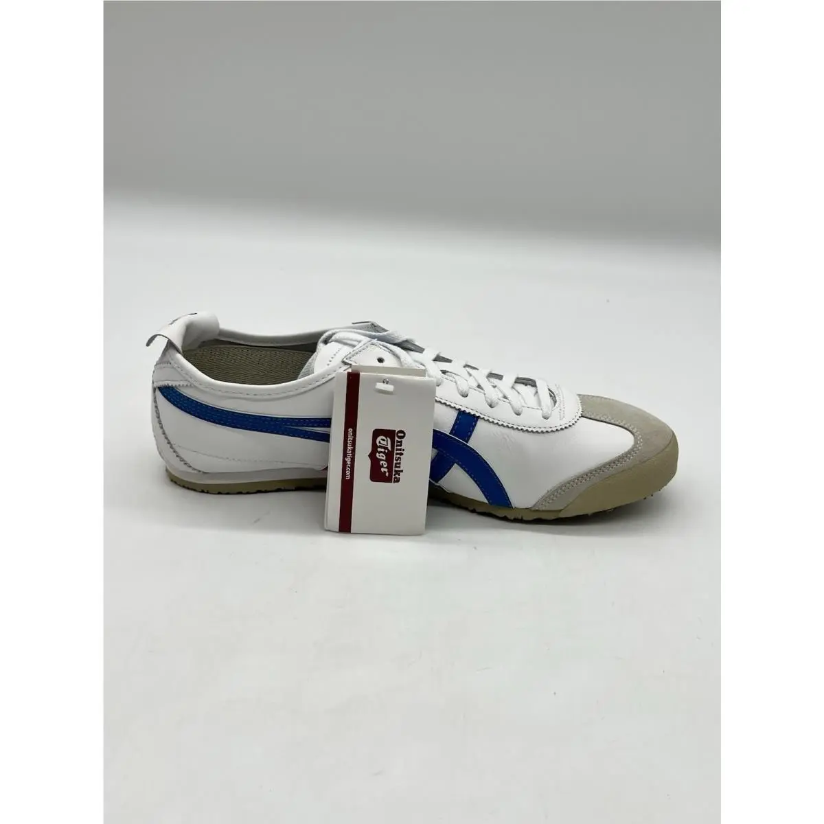 Asics shoes - Mexico 66 - Mexico - DL4080146 - White (UPC: 887749550337) 12