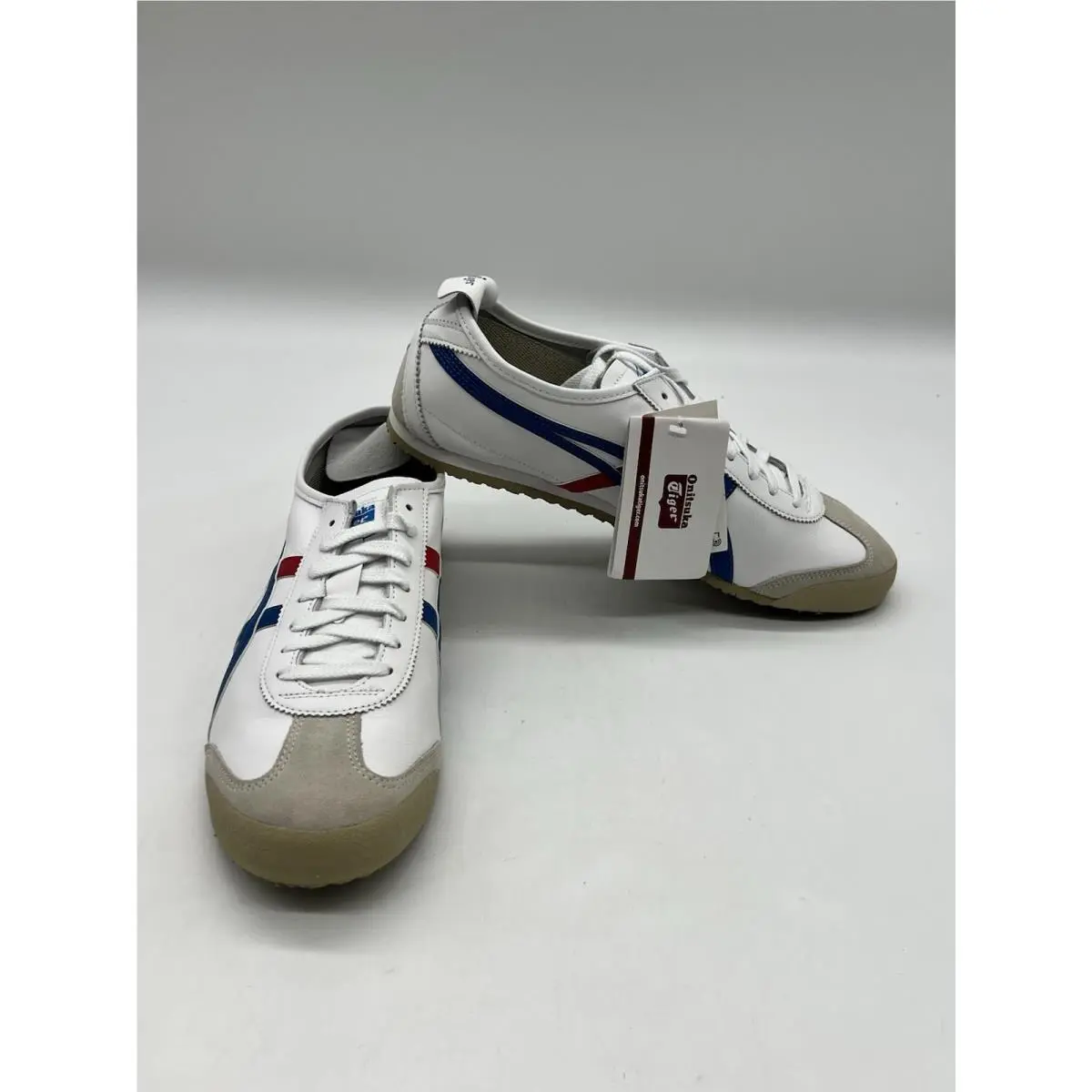 Asics shoes - Mexico 66 - Mexico - DL4080146 - White (UPC: 887749550337) 13