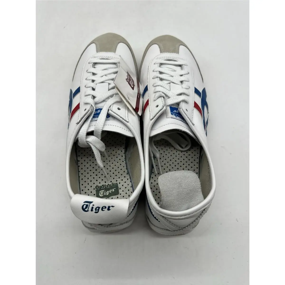 Asics shoes - Mexico 66 - Mexico - DL4080146 - White (UPC: 887749550337) 14