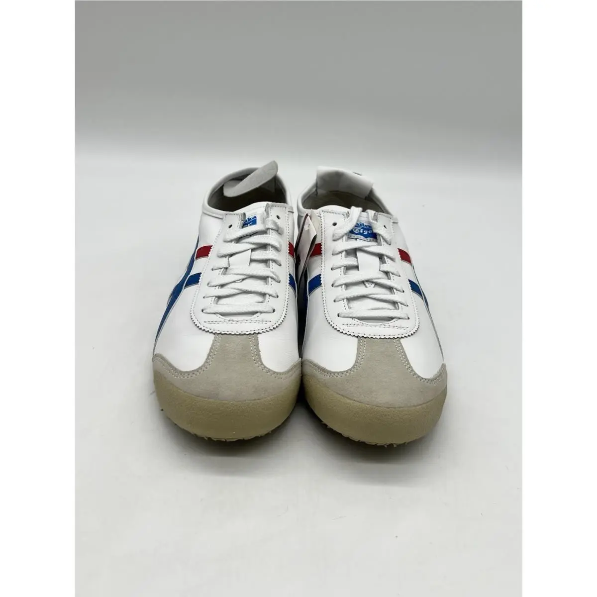 Asics shoes - Mexico 66 - Mexico - DL4080146 - White (UPC: 887749550337) 0