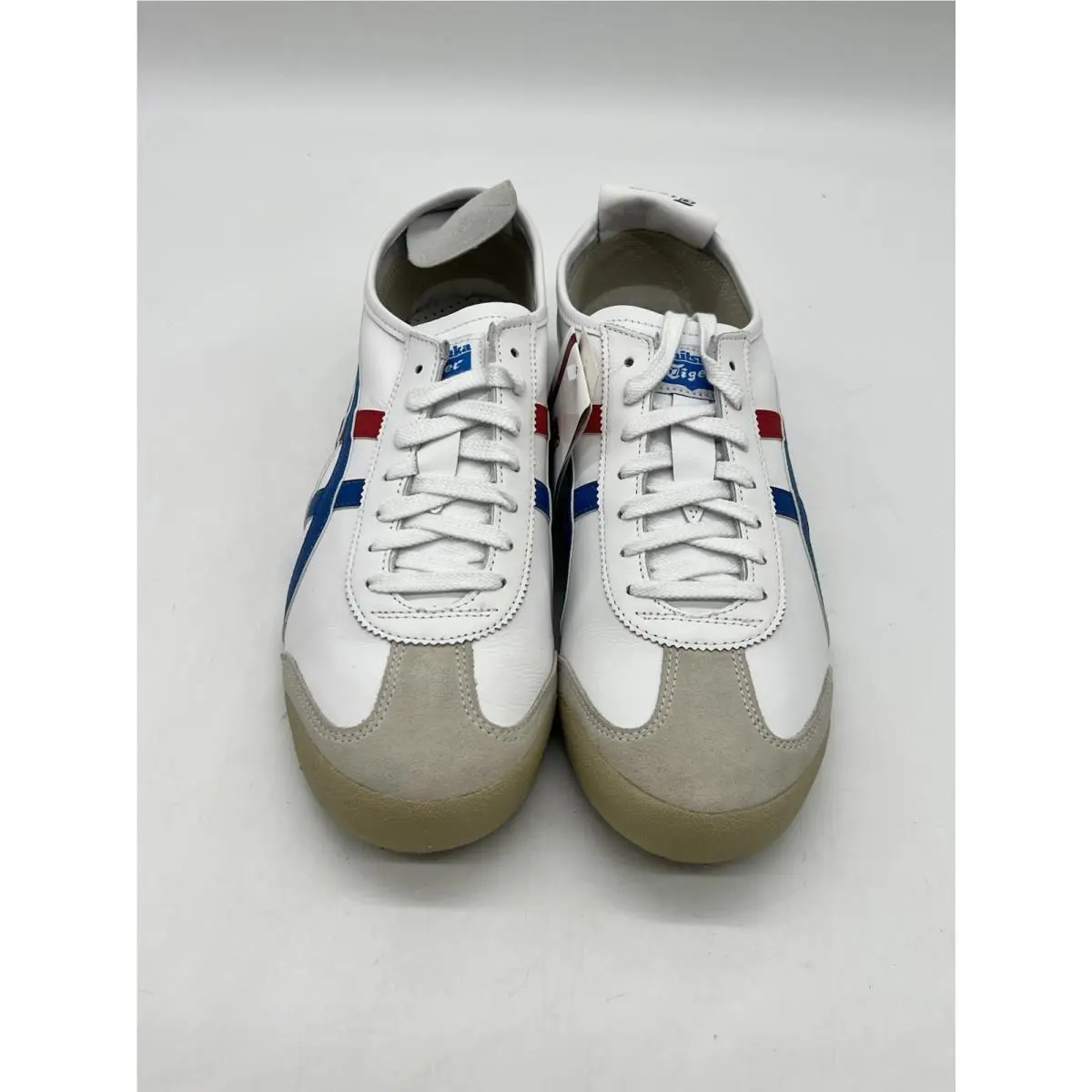 Asics shoes - Mexico 66 - Mexico - DL4080146 - White (UPC: 887749550337) 1