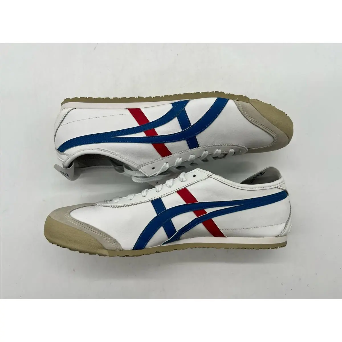 Asics shoes - Mexico 66 - Mexico - DL4080146 - White (UPC: 887749550337) 3