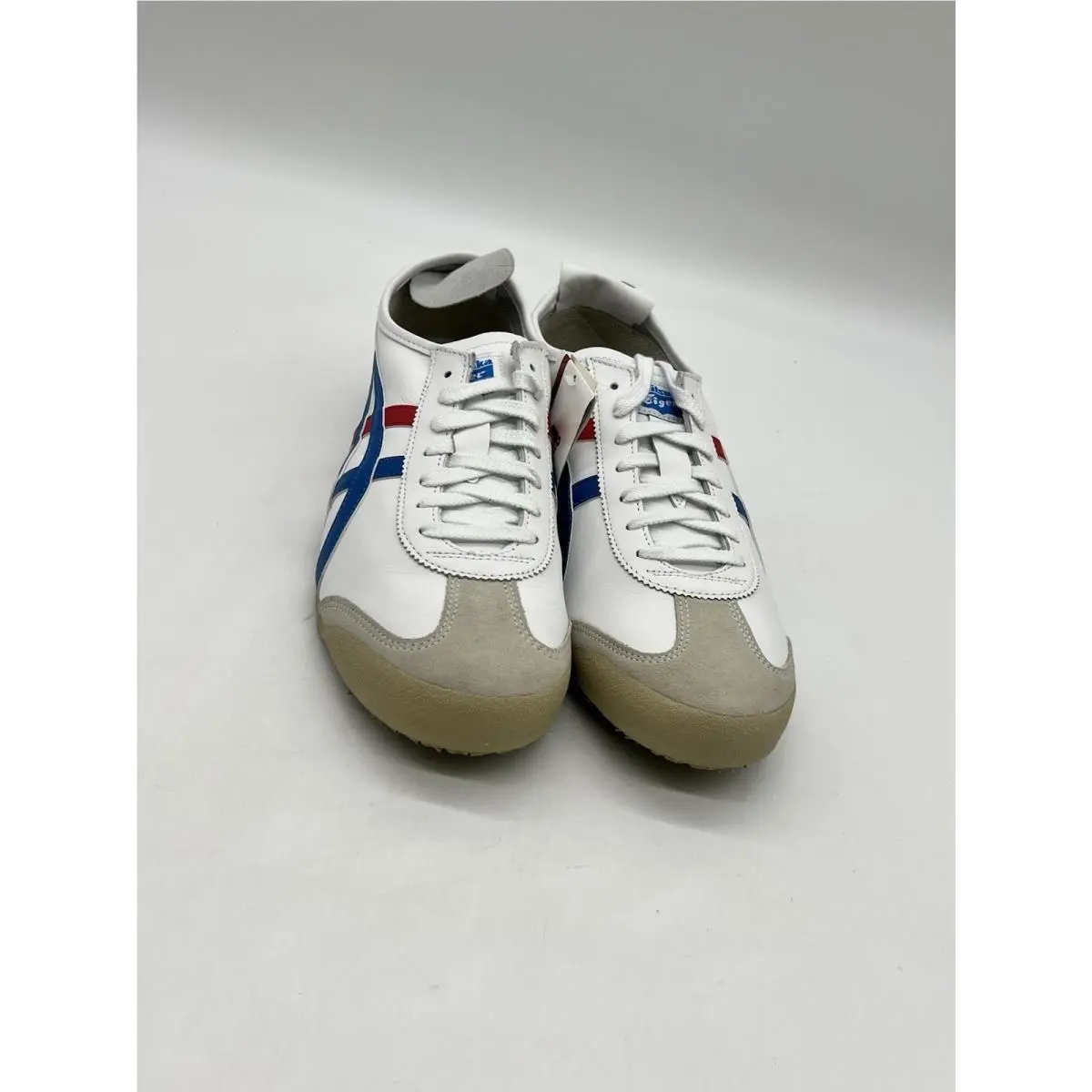 Asics shoes - Mexico 66 - Mexico - DL4080146 - White (UPC: 887749550337) 4