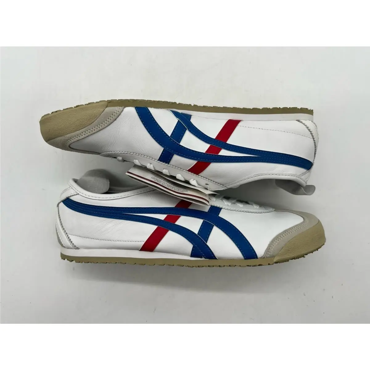 Asics shoes - Mexico 66 - Mexico - DL4080146 - White (UPC: 887749550337) 5