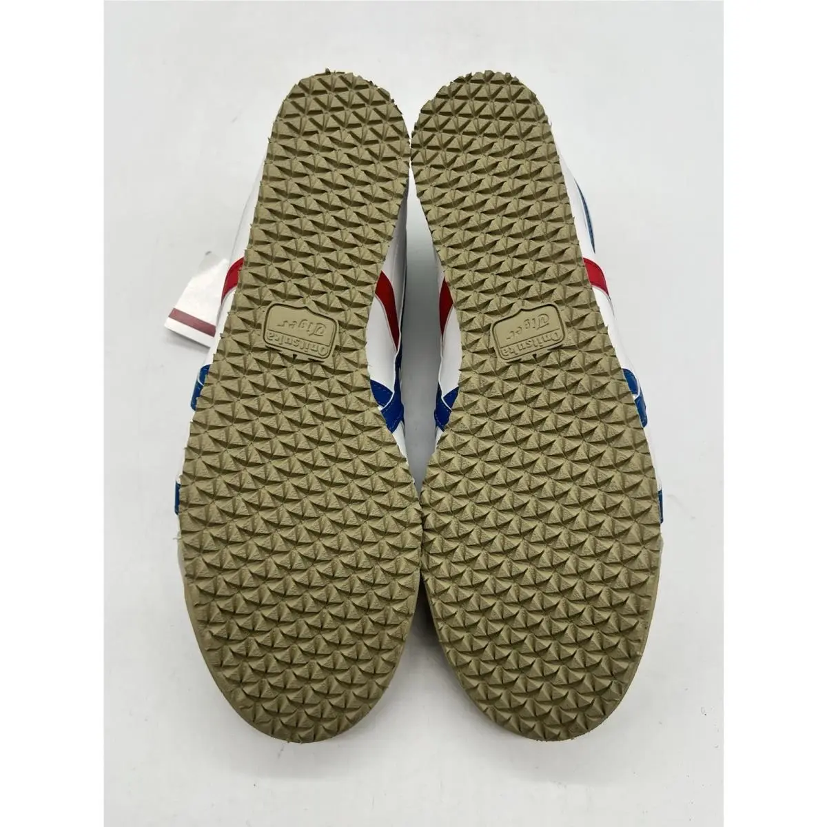 Asics shoes - Mexico 66 - Mexico - DL4080146 - White (UPC: 887749550337) 6
