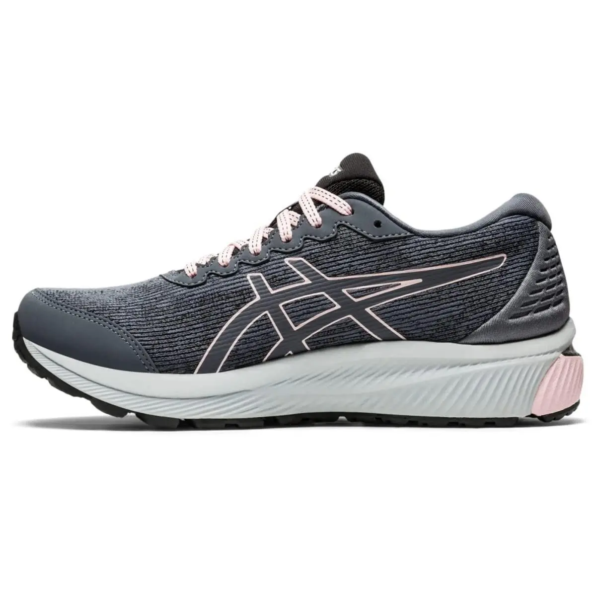 Asics shoes - ASICS Gel-Cumulus 22 - Grey 1