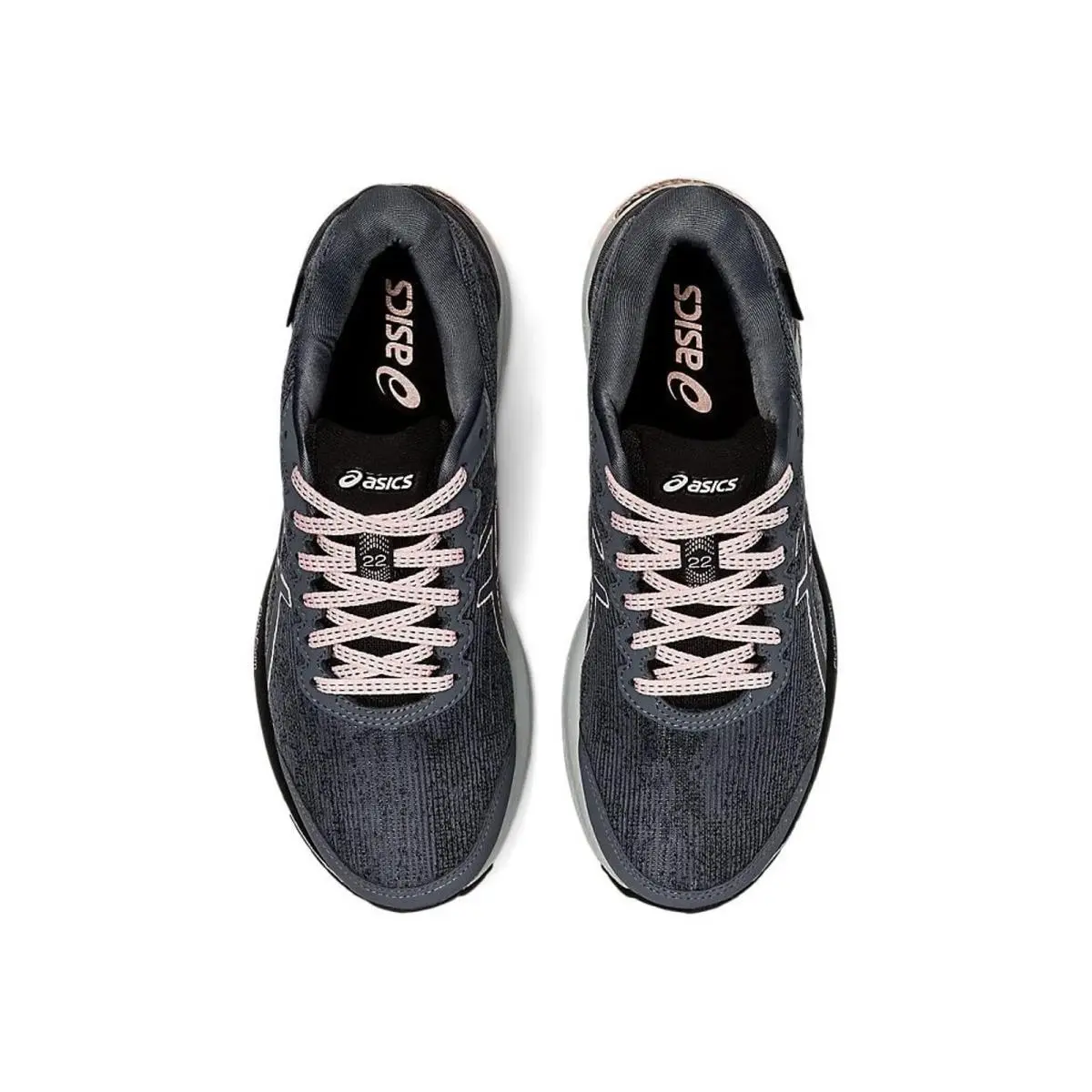 Asics shoes - ASICS Gel-Cumulus 22 - Grey 3