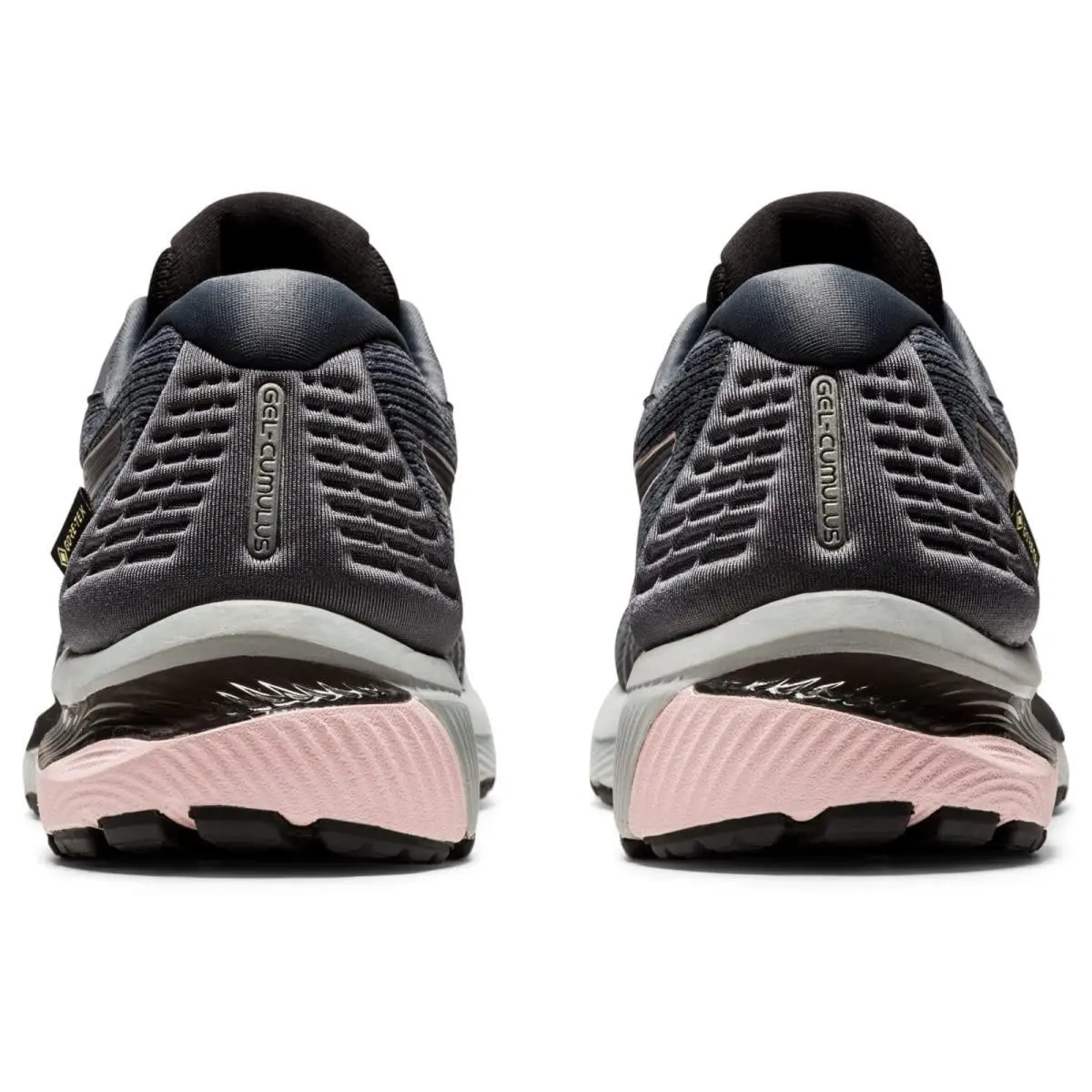 Asics shoes - ASICS Gel-Cumulus 22 - Grey 4