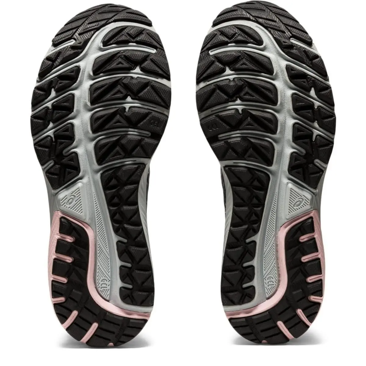 Asics shoes - ASICS Gel-Cumulus 22 - Grey 5