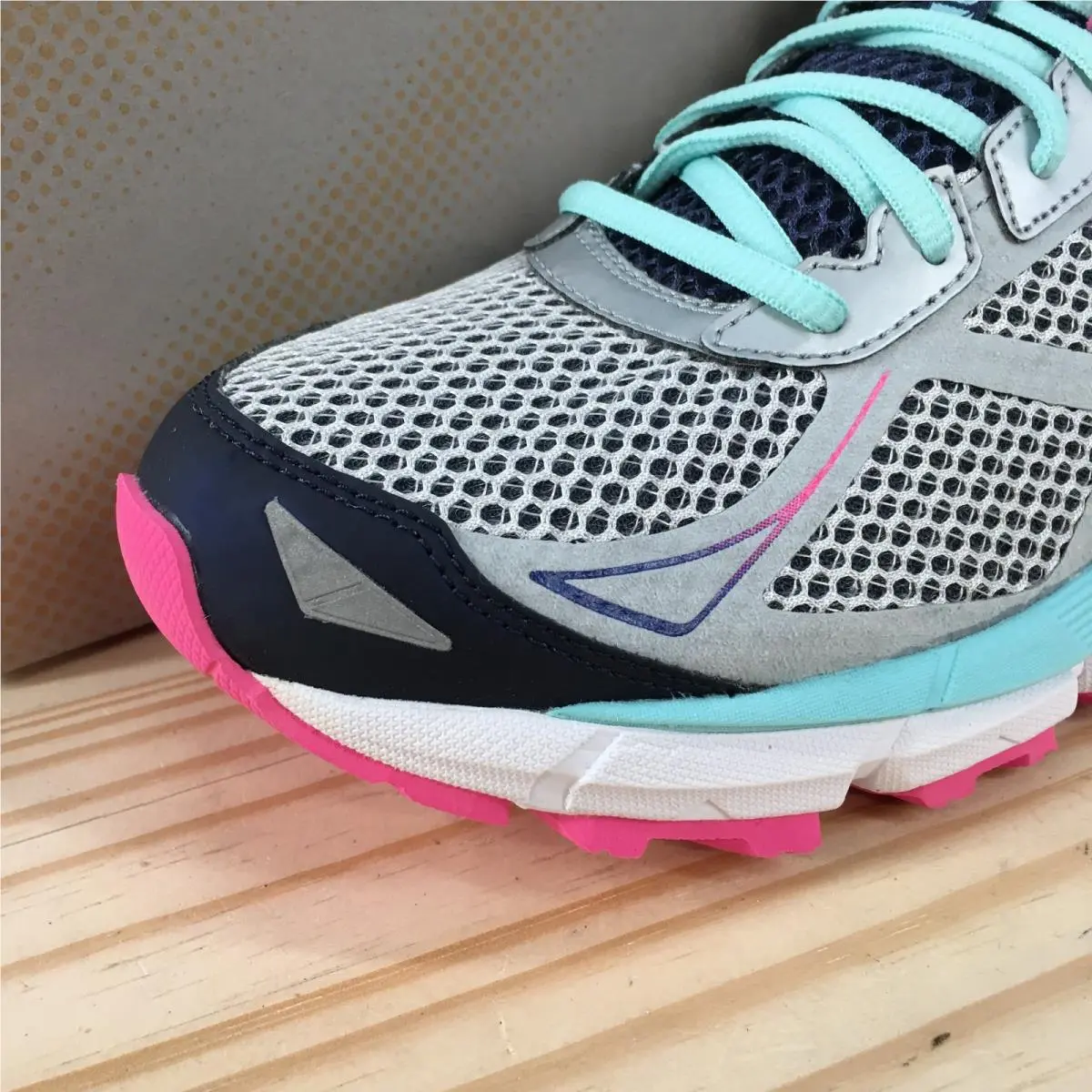 Asics shoes - T550N - T550N - Gray 9