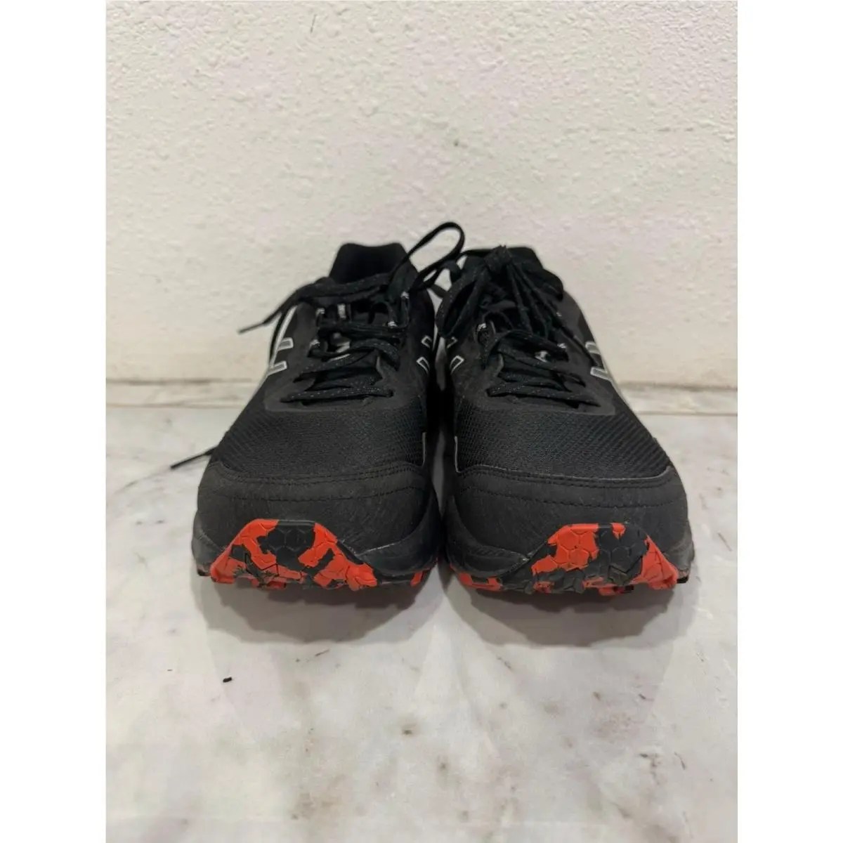 Asics shoes - ASICS GEL-Venture - Black 2