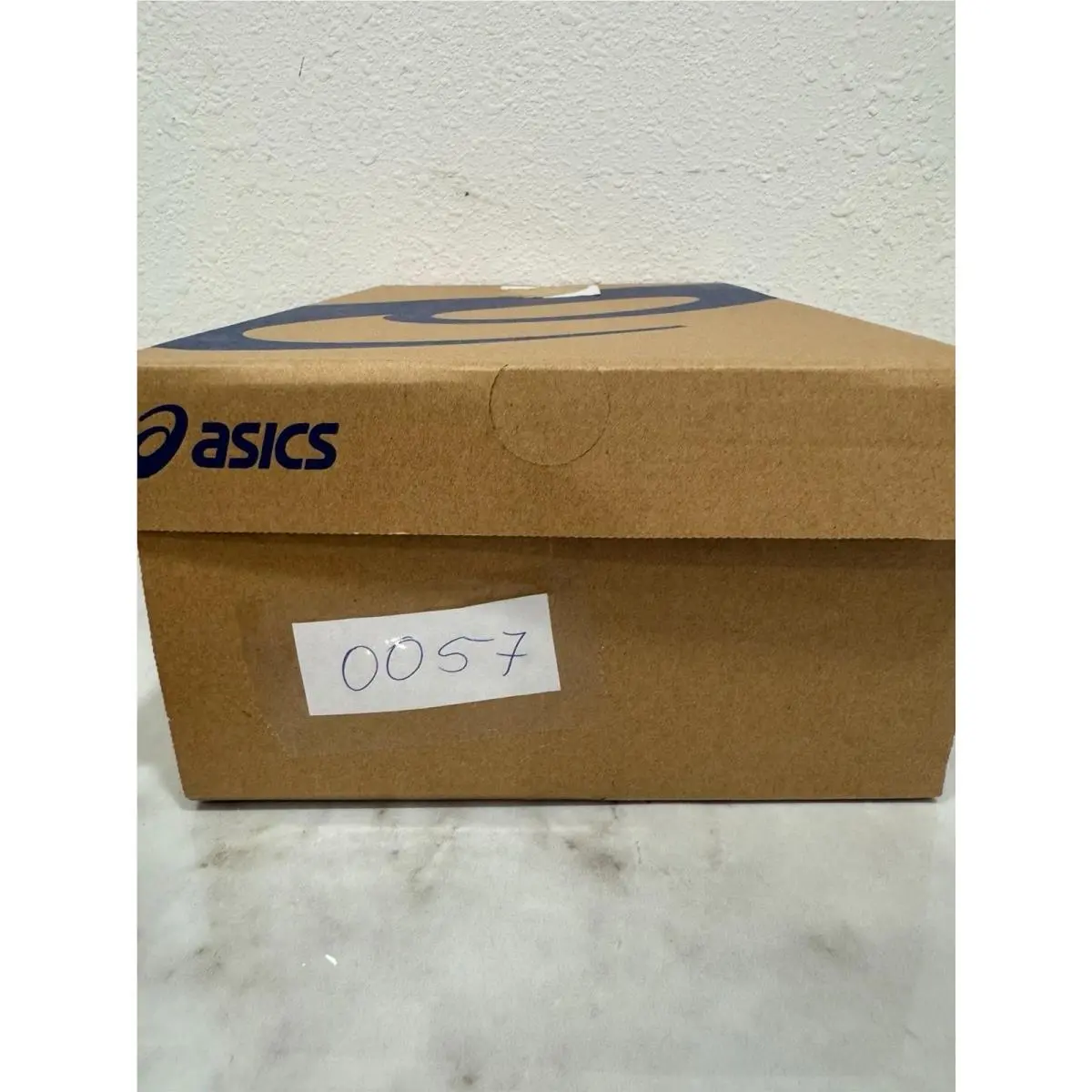 Asics shoes - ASICS GEL-Venture - Black 7