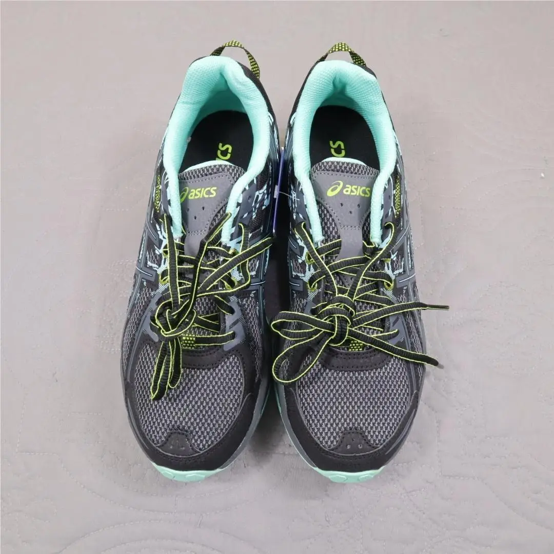 Asics shoes - ASICS GEL-Venture 6 - T7G6N - Gray 3