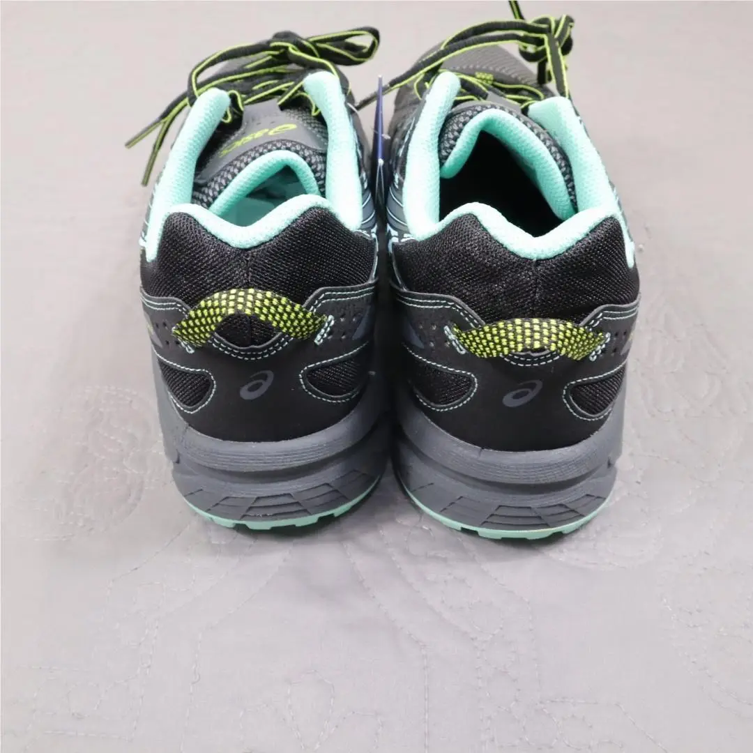 Asics shoes - ASICS GEL-Venture 6 - T7G6N - Gray 4