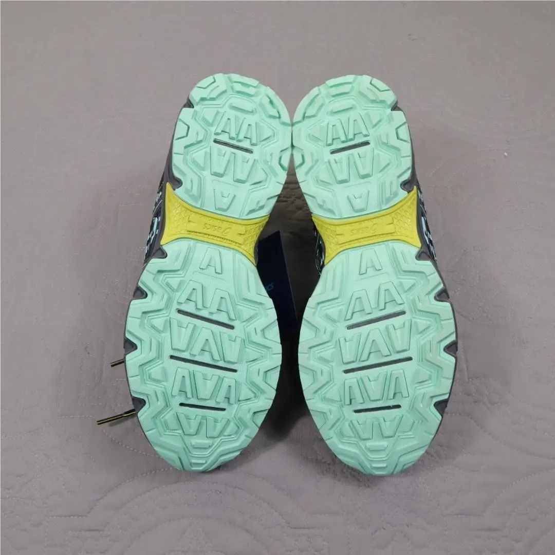 Asics shoes - ASICS GEL-Venture 6 - T7G6N - Gray 2