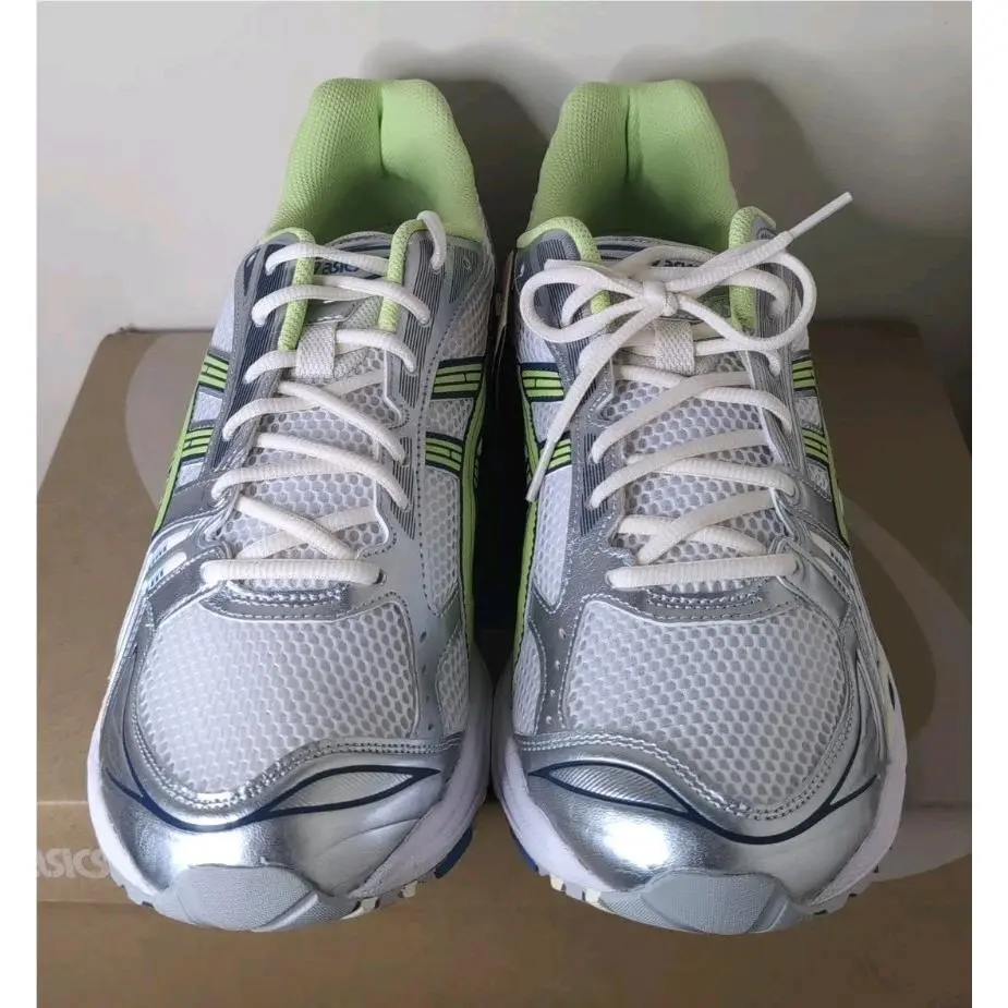 Asics shoes - ASICS - 1203A537-108 - White 1