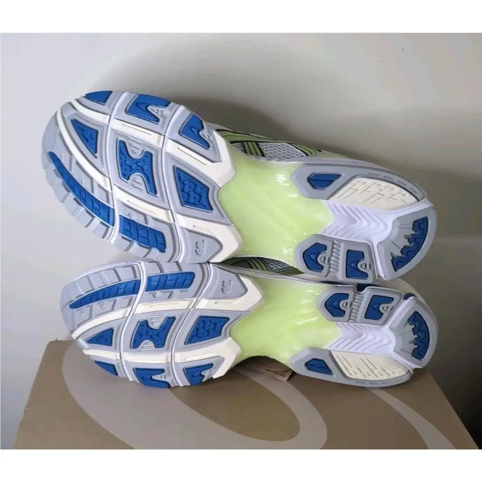 Asics shoes - ASICS - 1203A537-108 - White 3