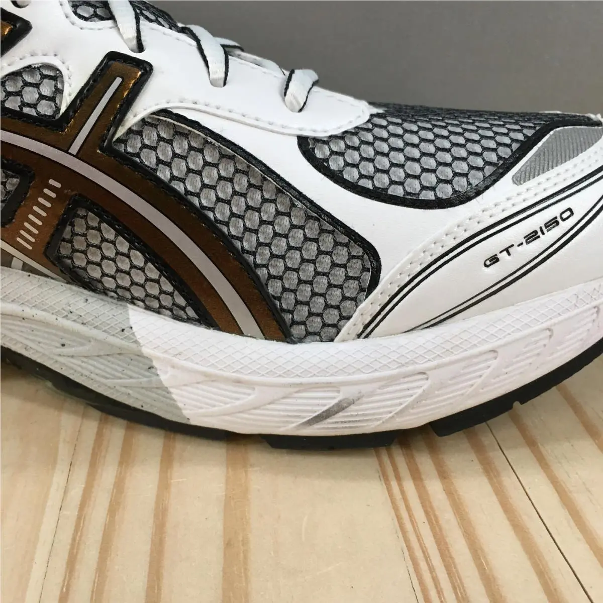 Asics shoes - Multicolor 4
