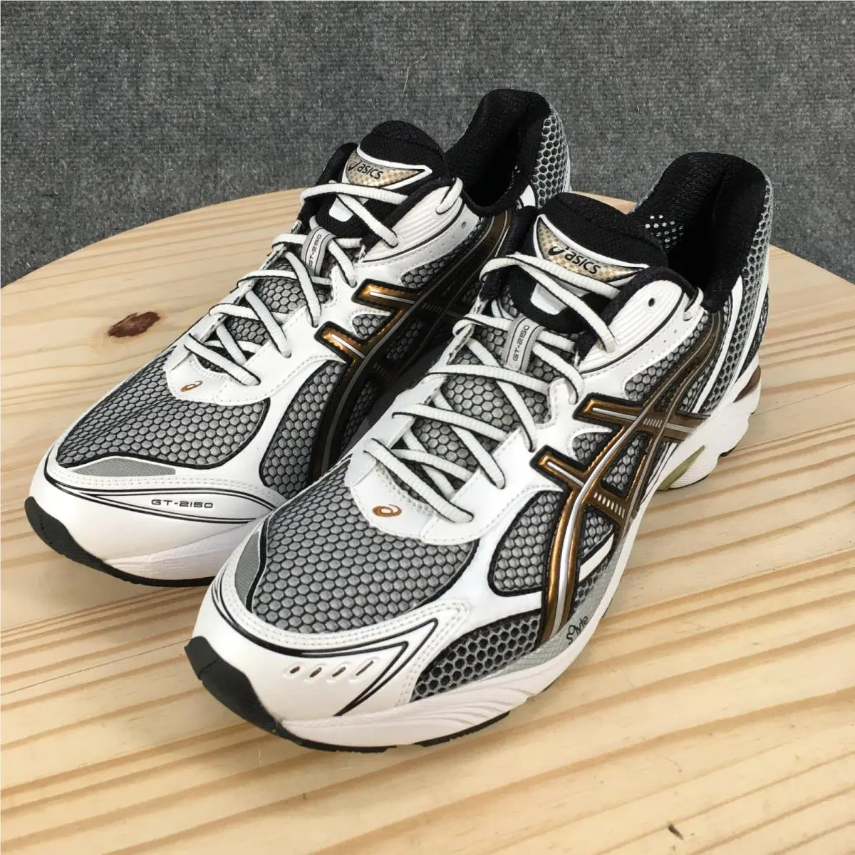 Asics shoes - Multicolor 5