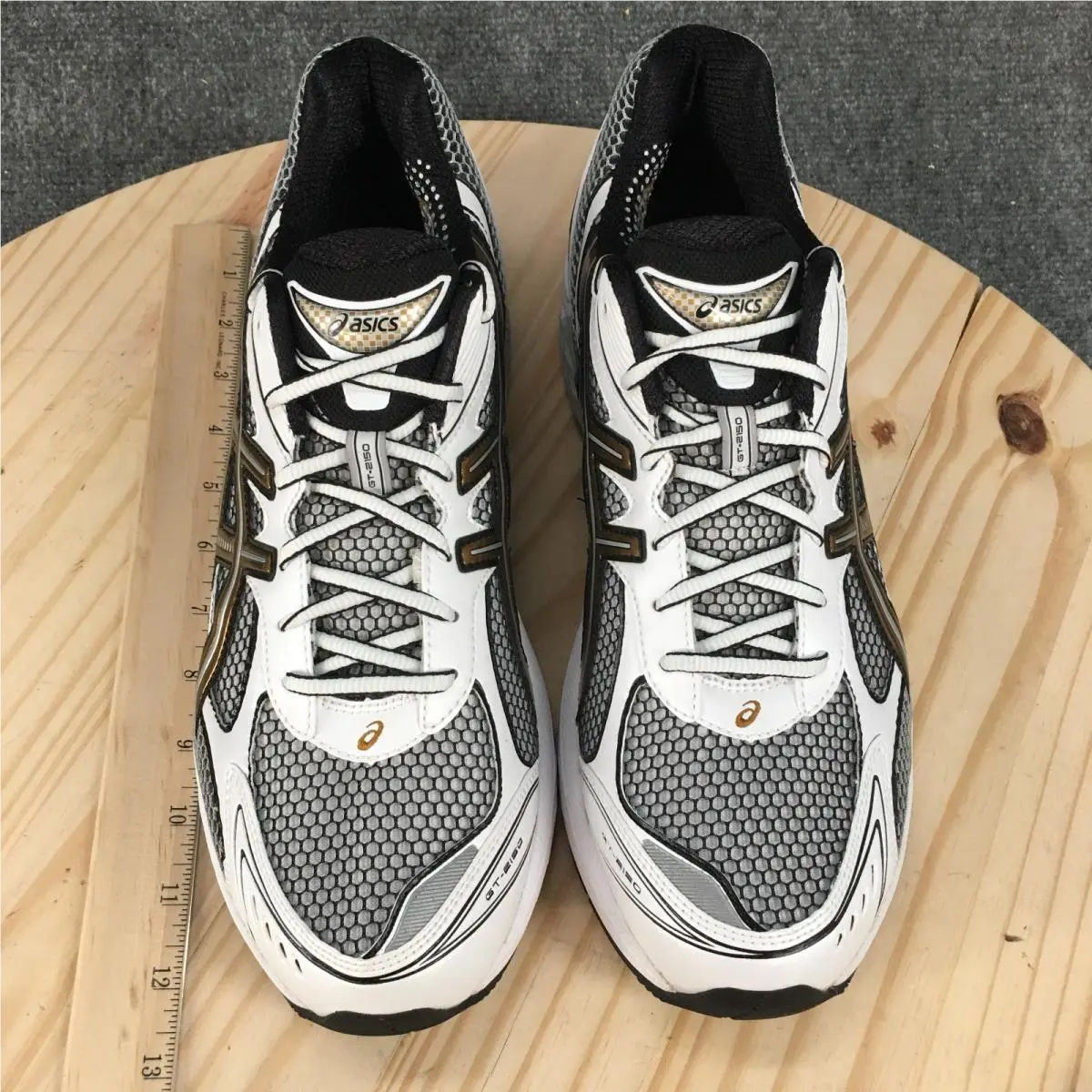 Asics shoes - Multicolor 7