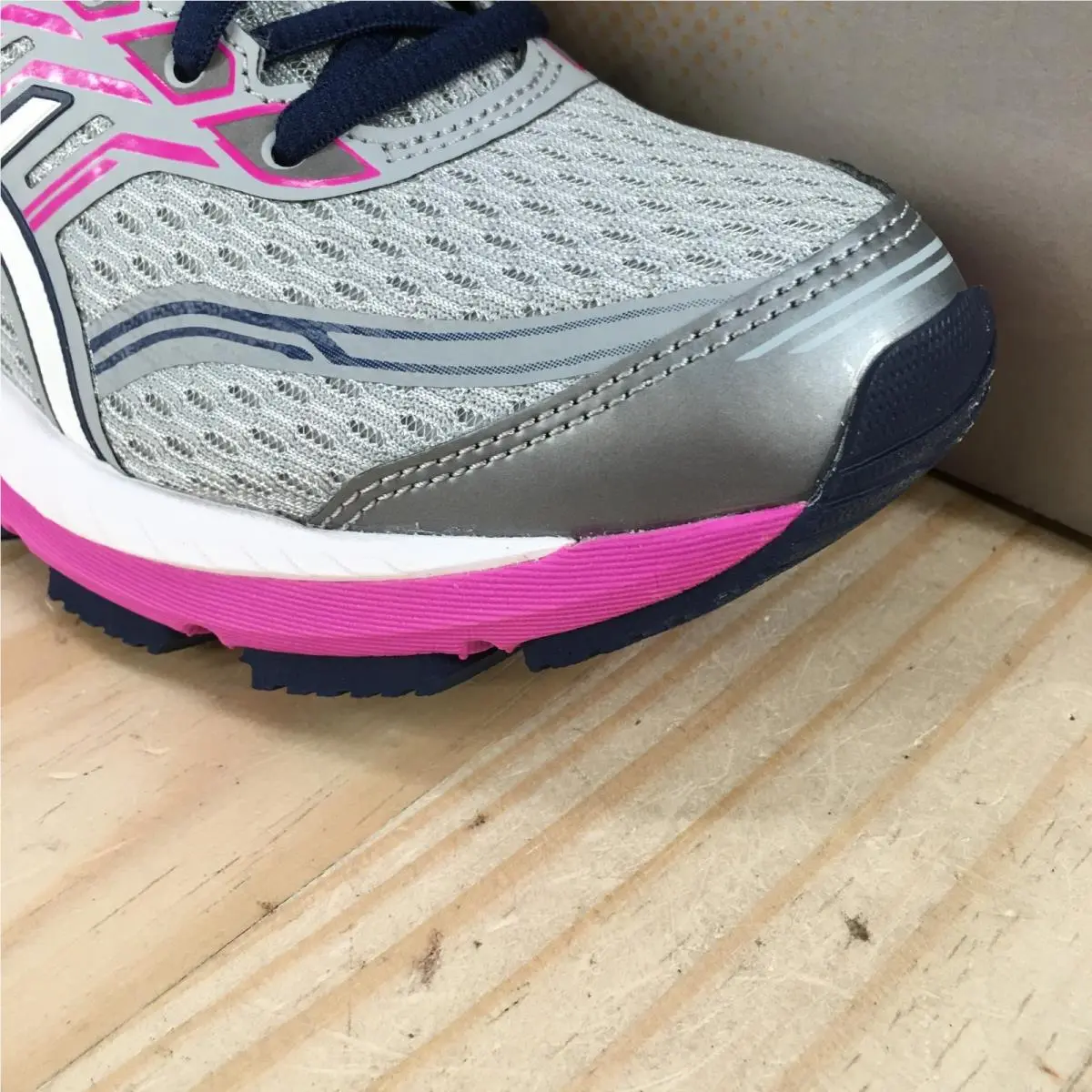 Asics shoes - Multicolor 1