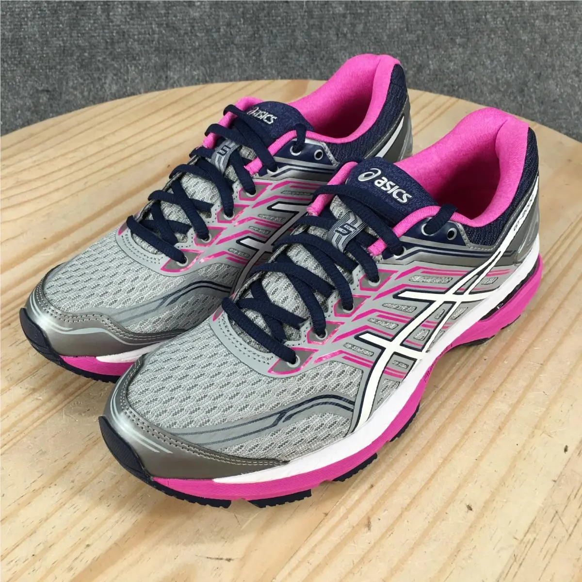 Asics shoes - Multicolor 4