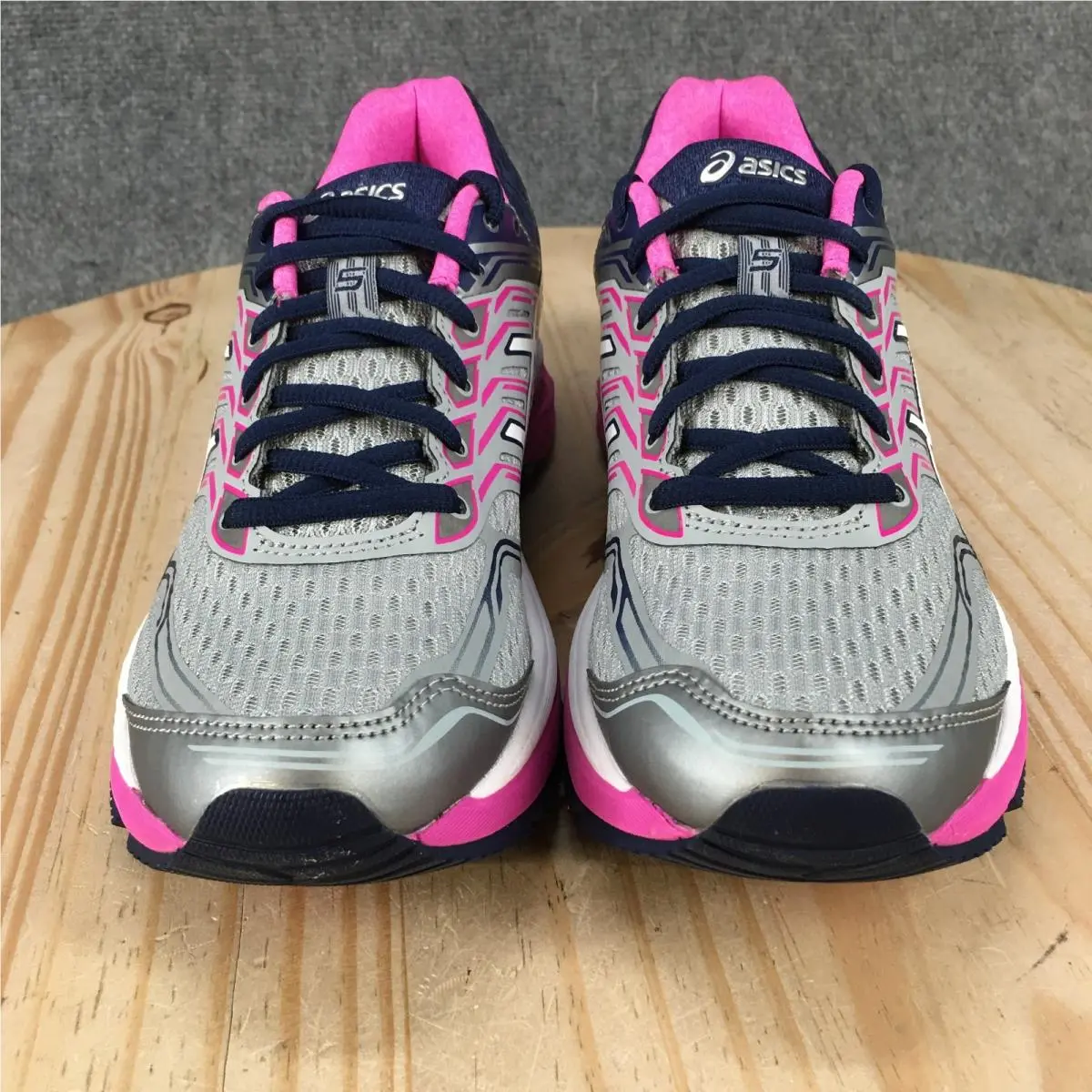 Asics shoes - Multicolor 5