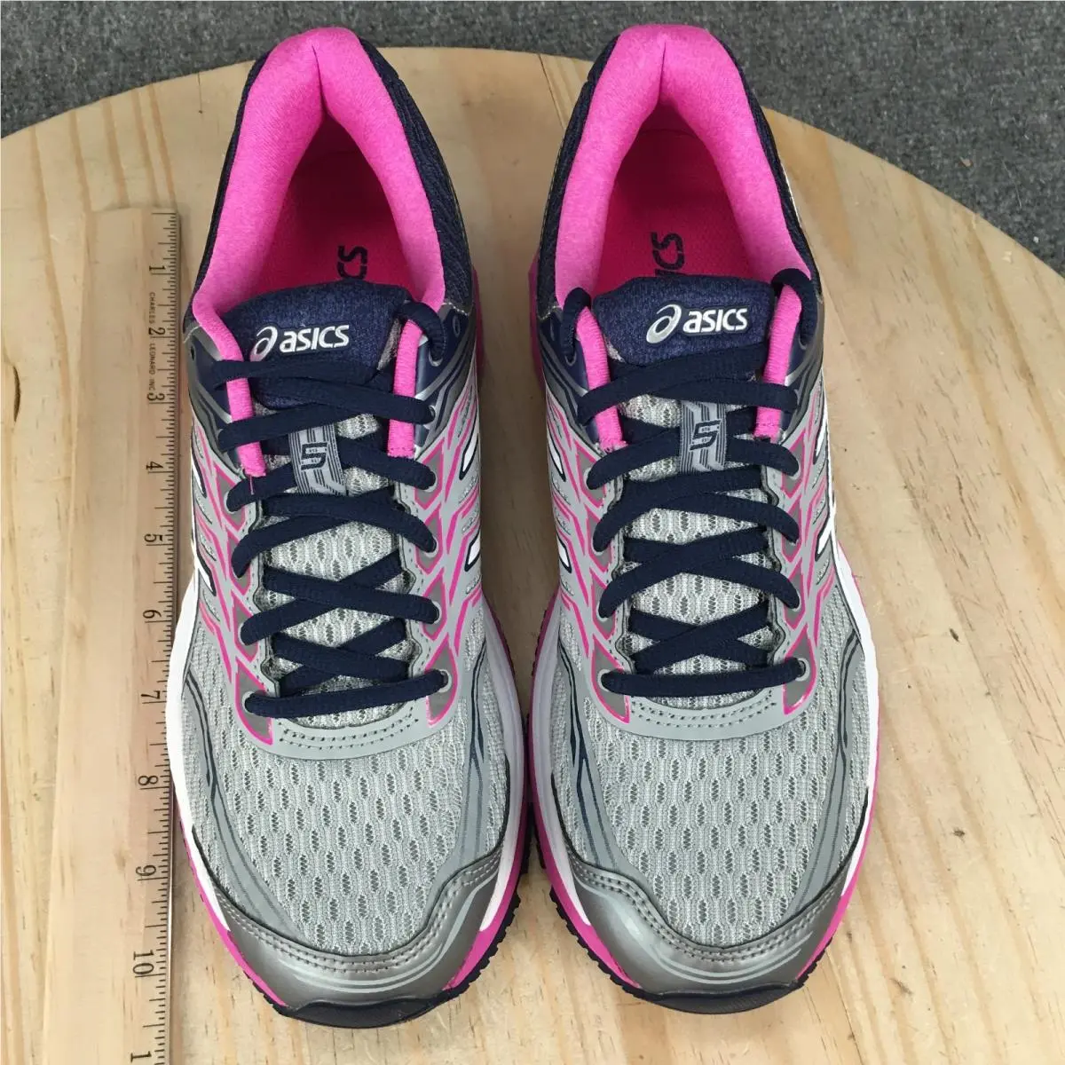 Asics shoes - Multicolor 6