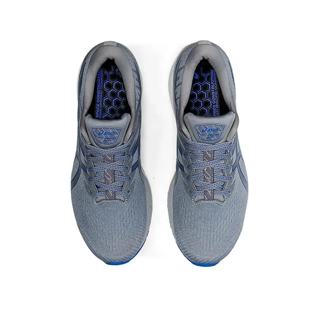Asics shoes - ASICS GT 2000 10 - Blue 5