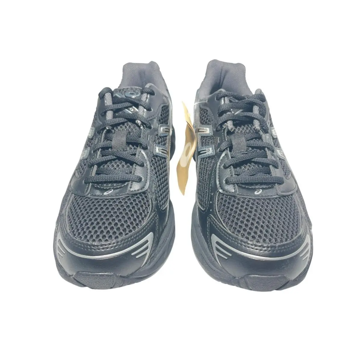 Asics shoes - ASICS GEL-1130 - Black 1