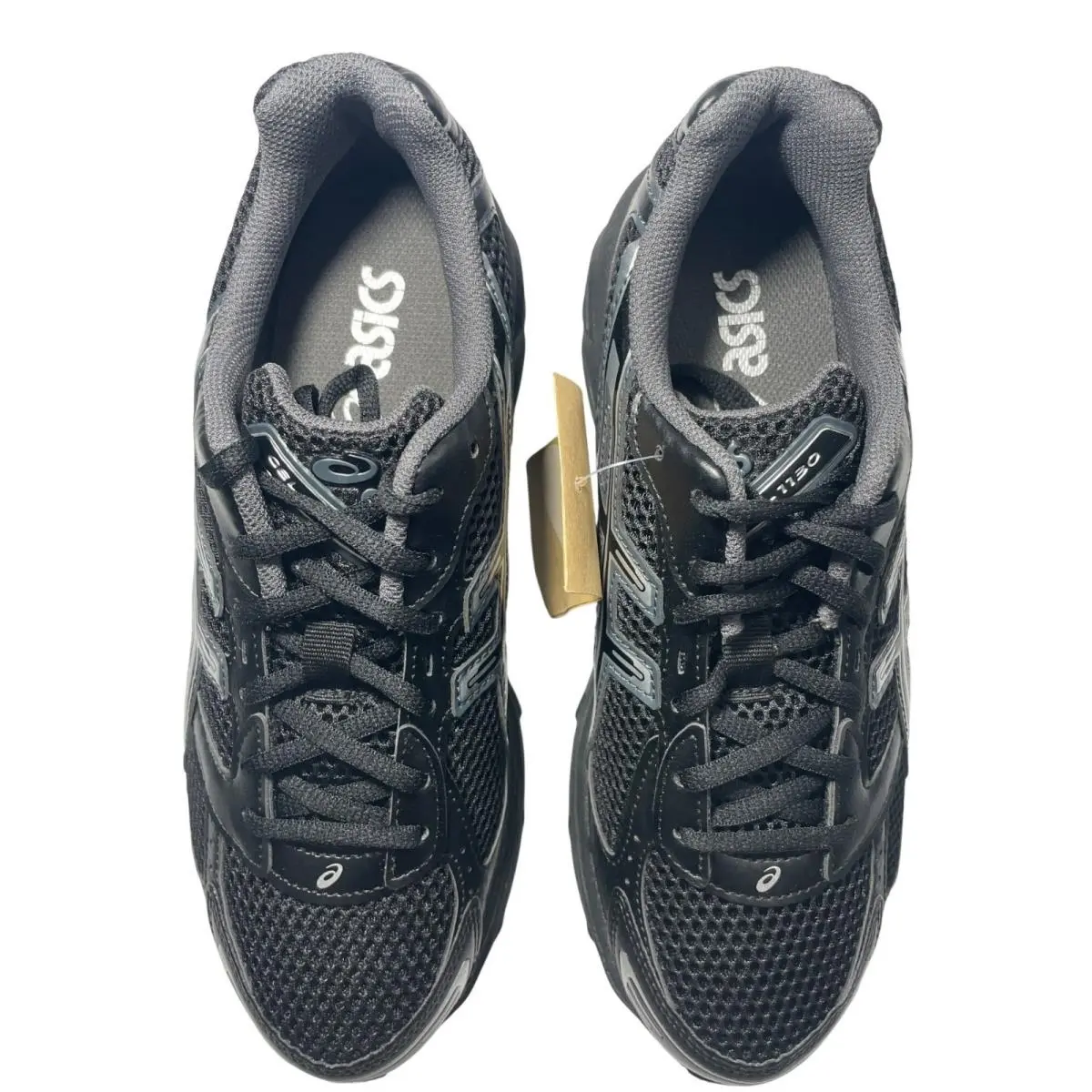 Asics shoes - ASICS GEL-1130 - Black 2