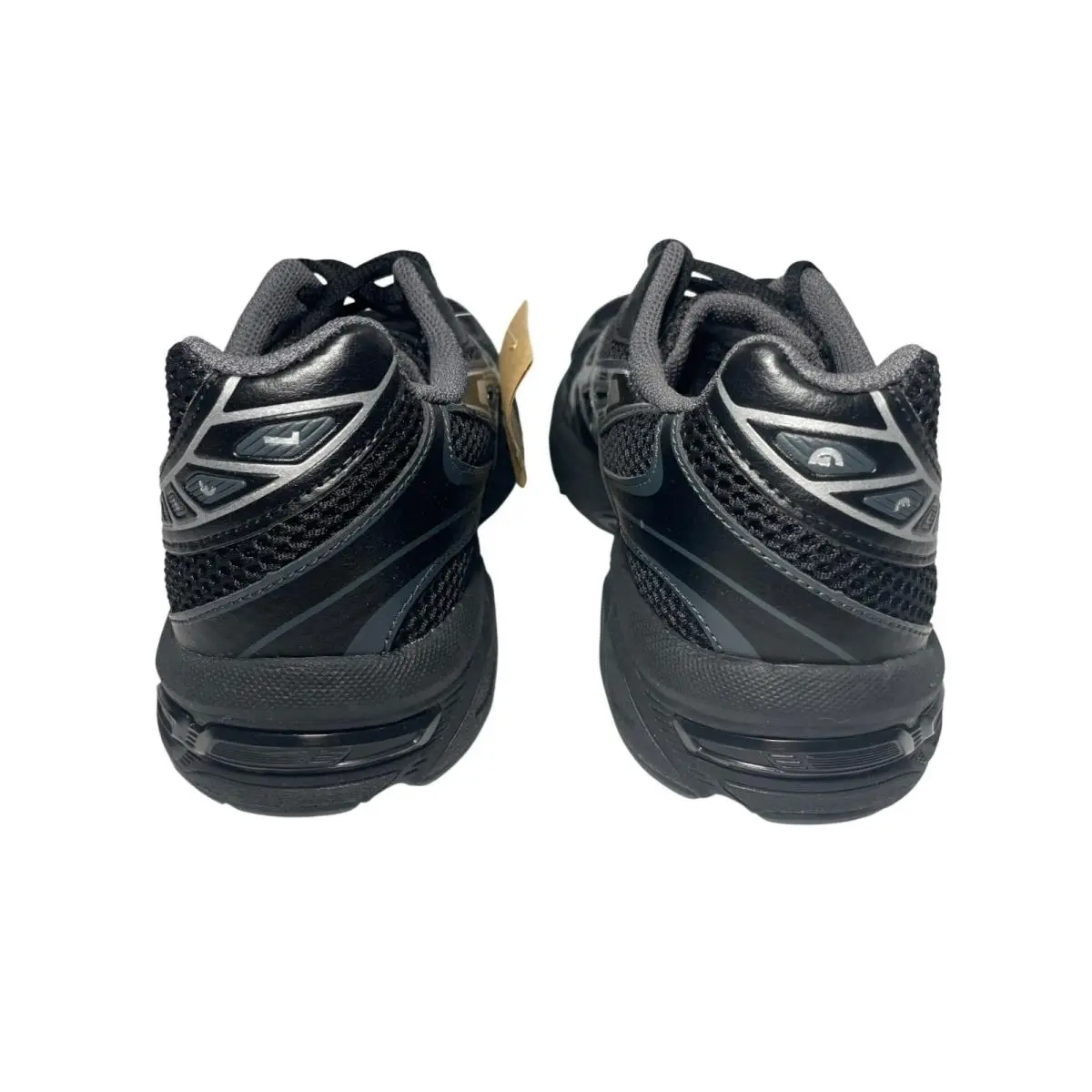 Asics shoes - ASICS GEL-1130 - Black 3