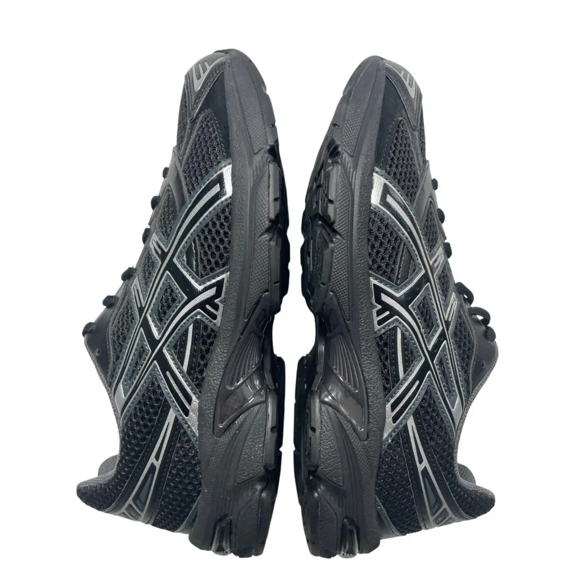 Asics shoes - ASICS GEL-1130 - Black 5