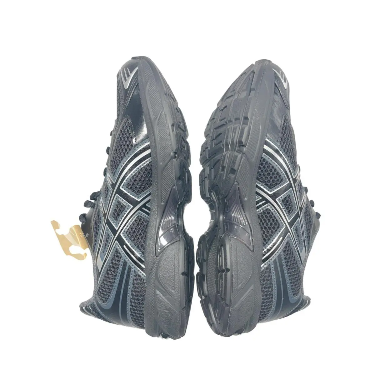 Asics shoes - ASICS GEL-1130 - Black 6