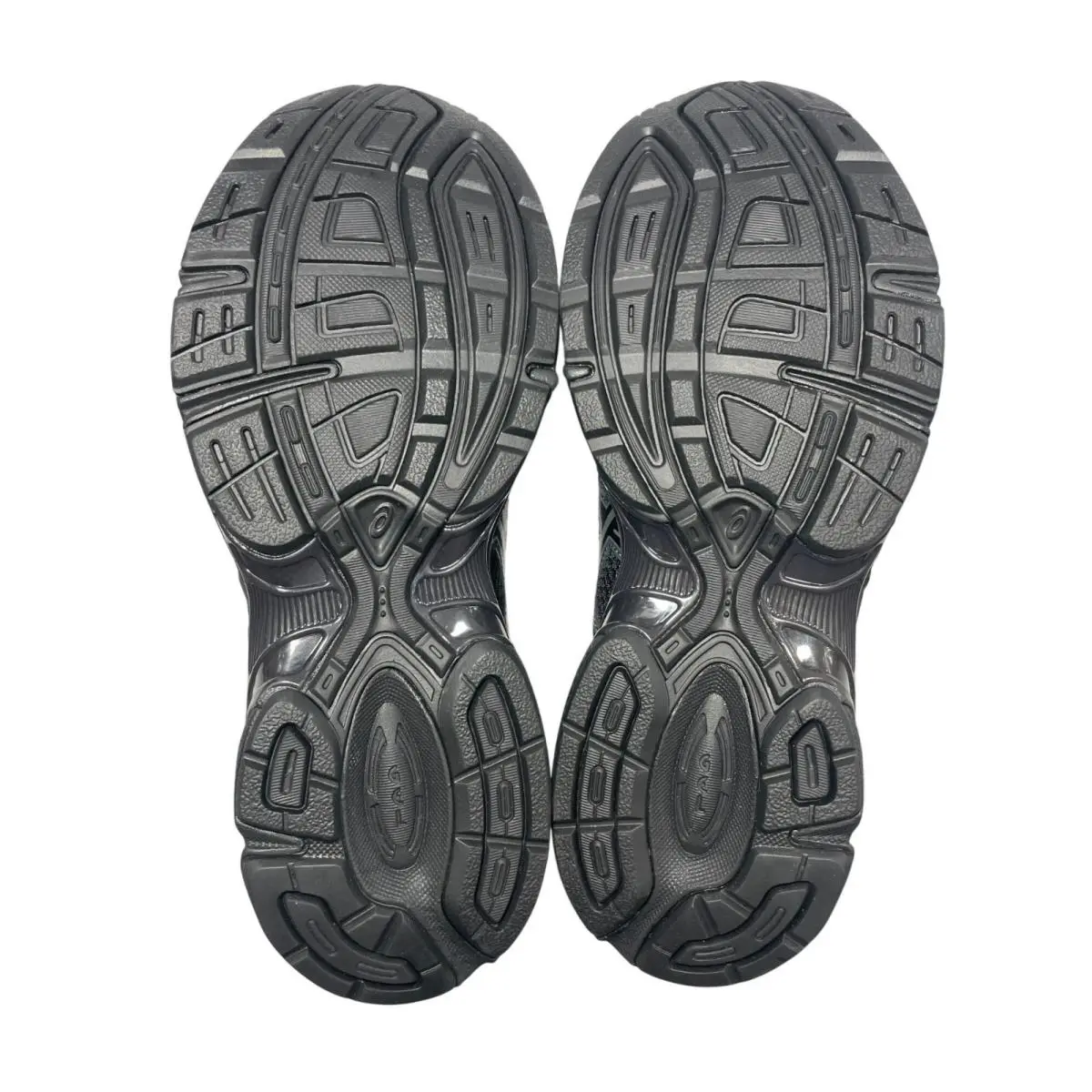 Asics shoes - ASICS GEL-1130 - Black 7
