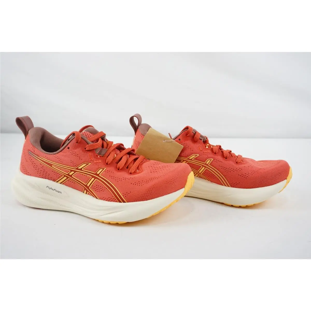 Asics shoes - Asics Gel-Pulse 16 - 1012B755-700 - Pink (UPC: 197298825658) 1