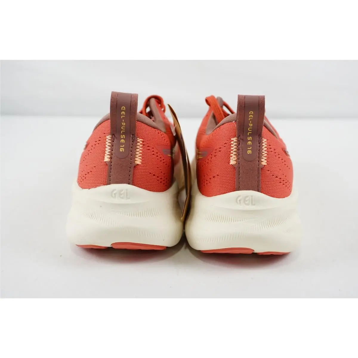 Asics shoes - Asics Gel-Pulse 16 - 1012B755-700 - Pink (UPC: 197298825658) 2