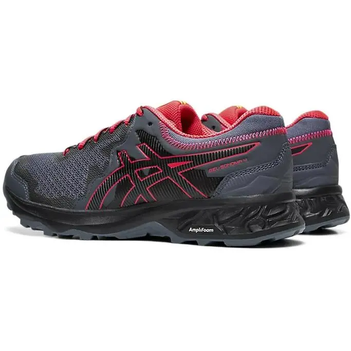 Asics shoes - ASICS Gel Sonoma - Gel Sonoma - Gray (UPC: 193604044096) 1