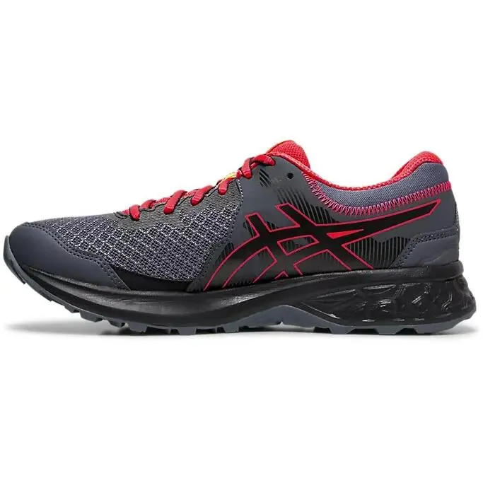 Asics shoes - ASICS Gel Sonoma - Gel Sonoma - Gray (UPC: 193604044096) 2