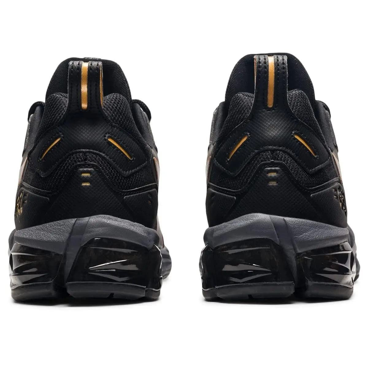 Asics shoes - GEL QUANTUM 180 - GEL QUANTUM - 1201A466-001 - Black 3
