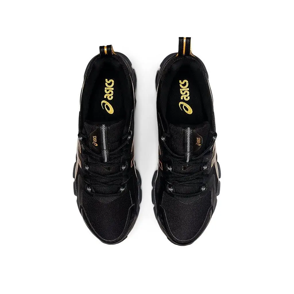 Asics shoes - GEL QUANTUM 180 - GEL QUANTUM - 1201A466-001 - Black 4