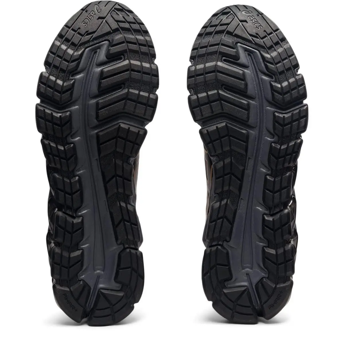 Asics shoes - GEL QUANTUM 180 - GEL QUANTUM - 1201A466-001 - Black 5