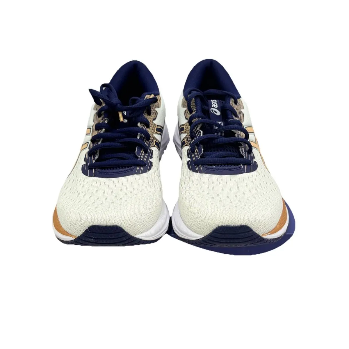 Asics shoes - ASICS Gel-Excite 7 - Mint and Gold 5