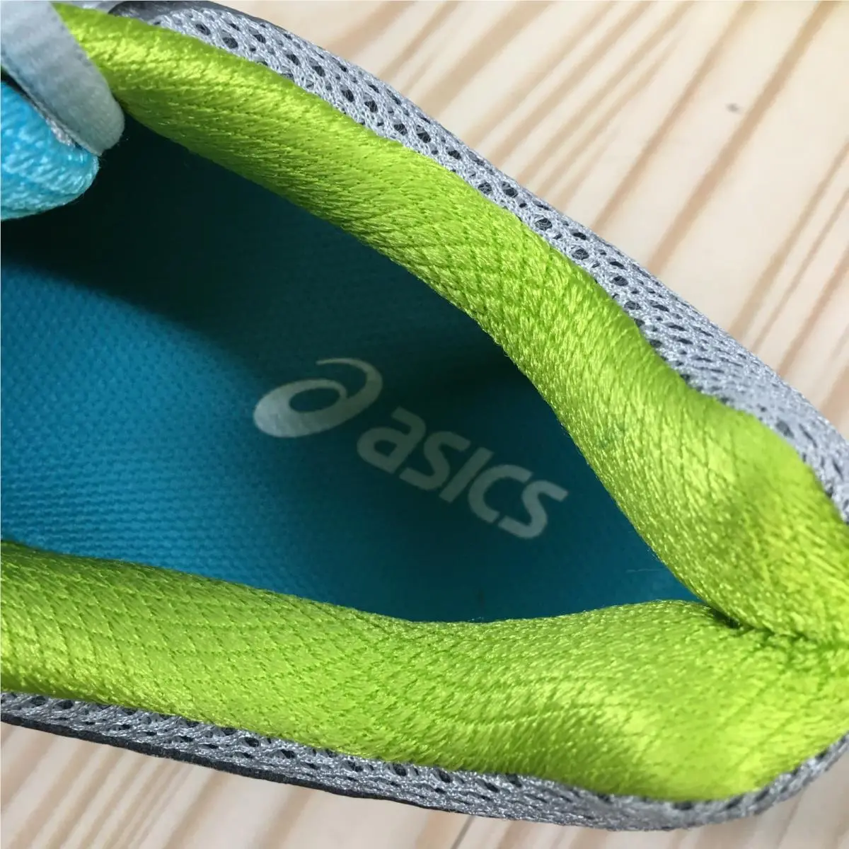 Asics shoes - Asics GT 2000 4 - Multicolor 9