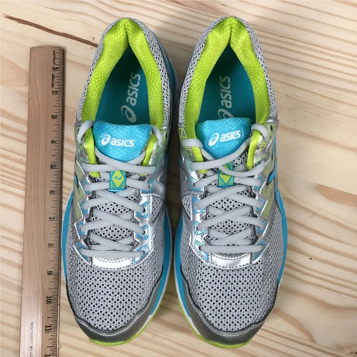 Asics shoes - Asics GT 2000 4 - Multicolor 6