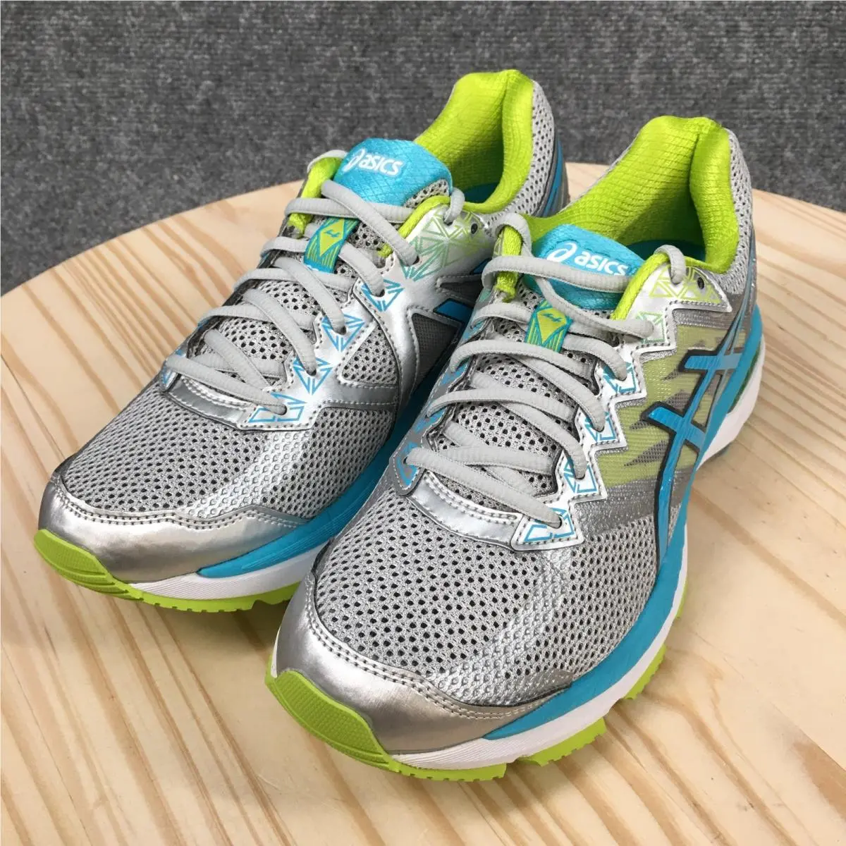 Asics shoes - Asics GT 2000 4 - Multicolor 1
