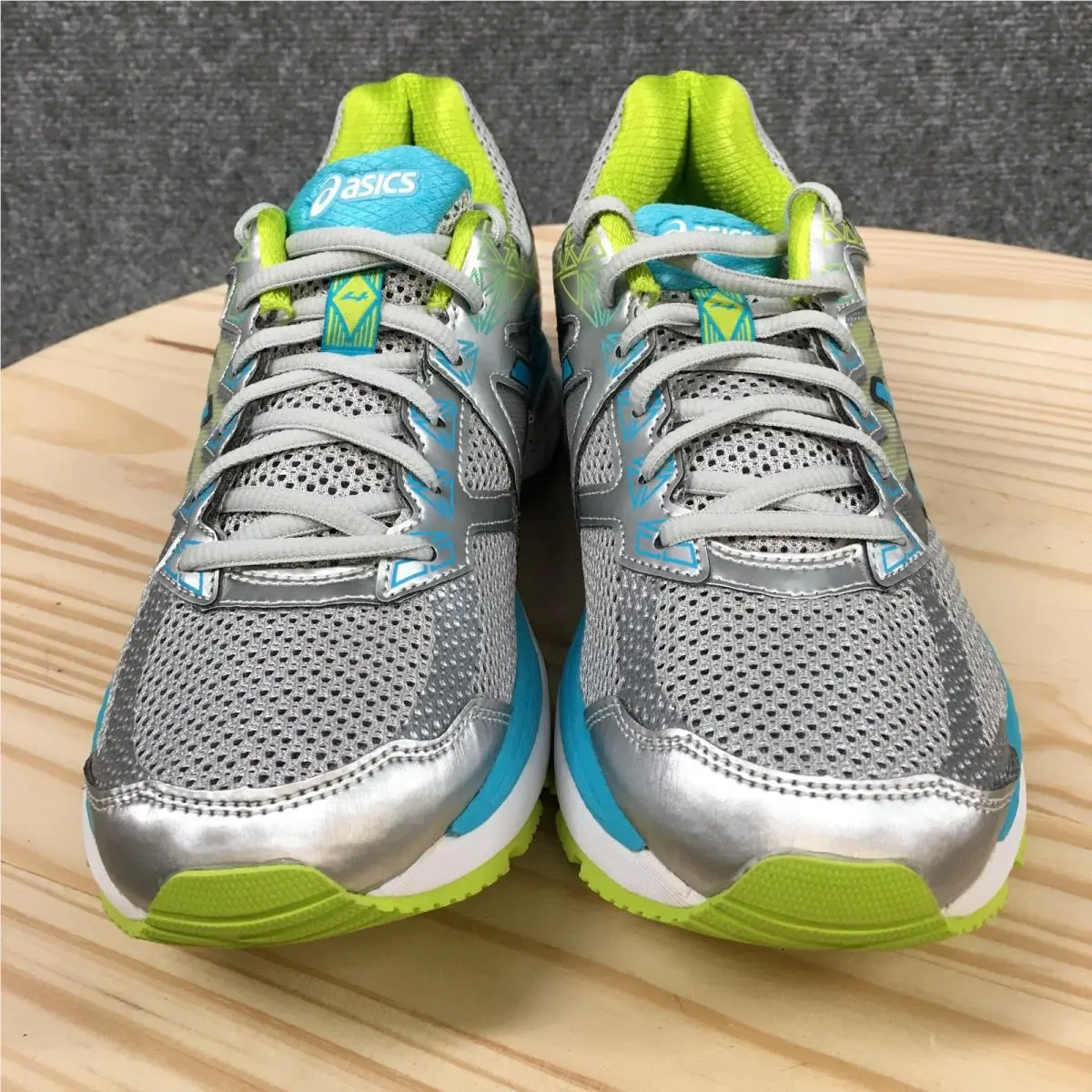 Asics shoes - Asics GT 2000 4 - Multicolor 5