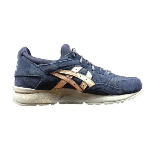 Asics shoes - Blue 1