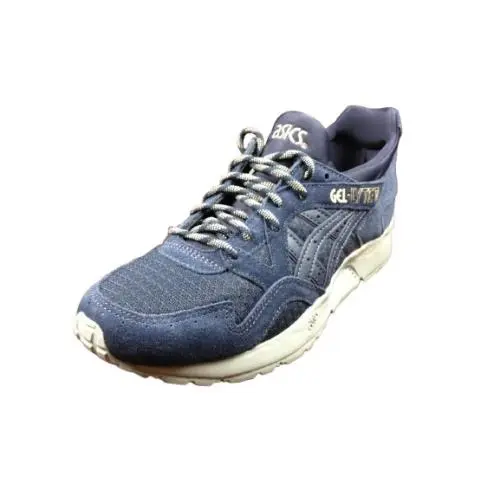 Asics shoes - Blue 2
